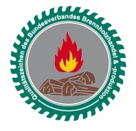 Brennholz Doege - Qualit&auml;tszeichen BUVBB